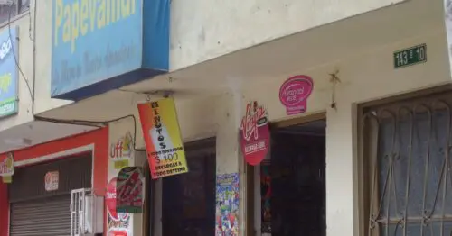 PAPEVAMDI BOGOTÁ PAPEVAMDI BOGOTÁ